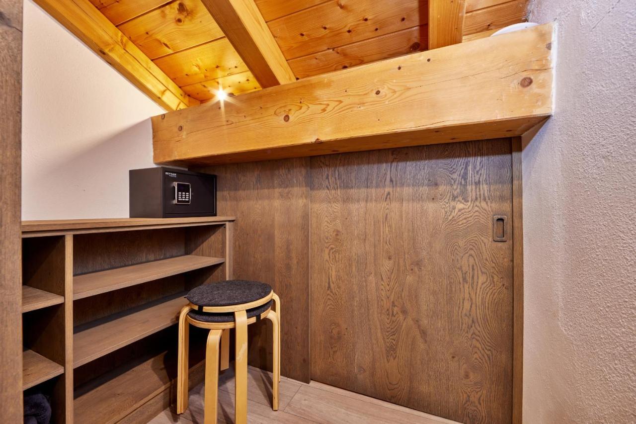 Apartament Haus Alpklang Garmisch-Partenkirchen Zewnętrze zdjęcie