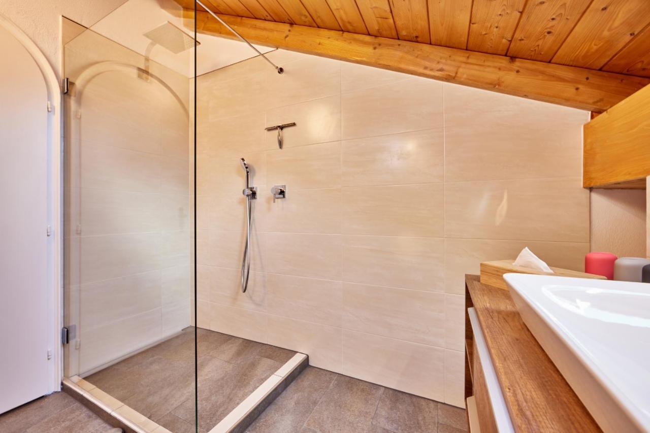 Apartament Haus Alpklang Garmisch-Partenkirchen Zewnętrze zdjęcie