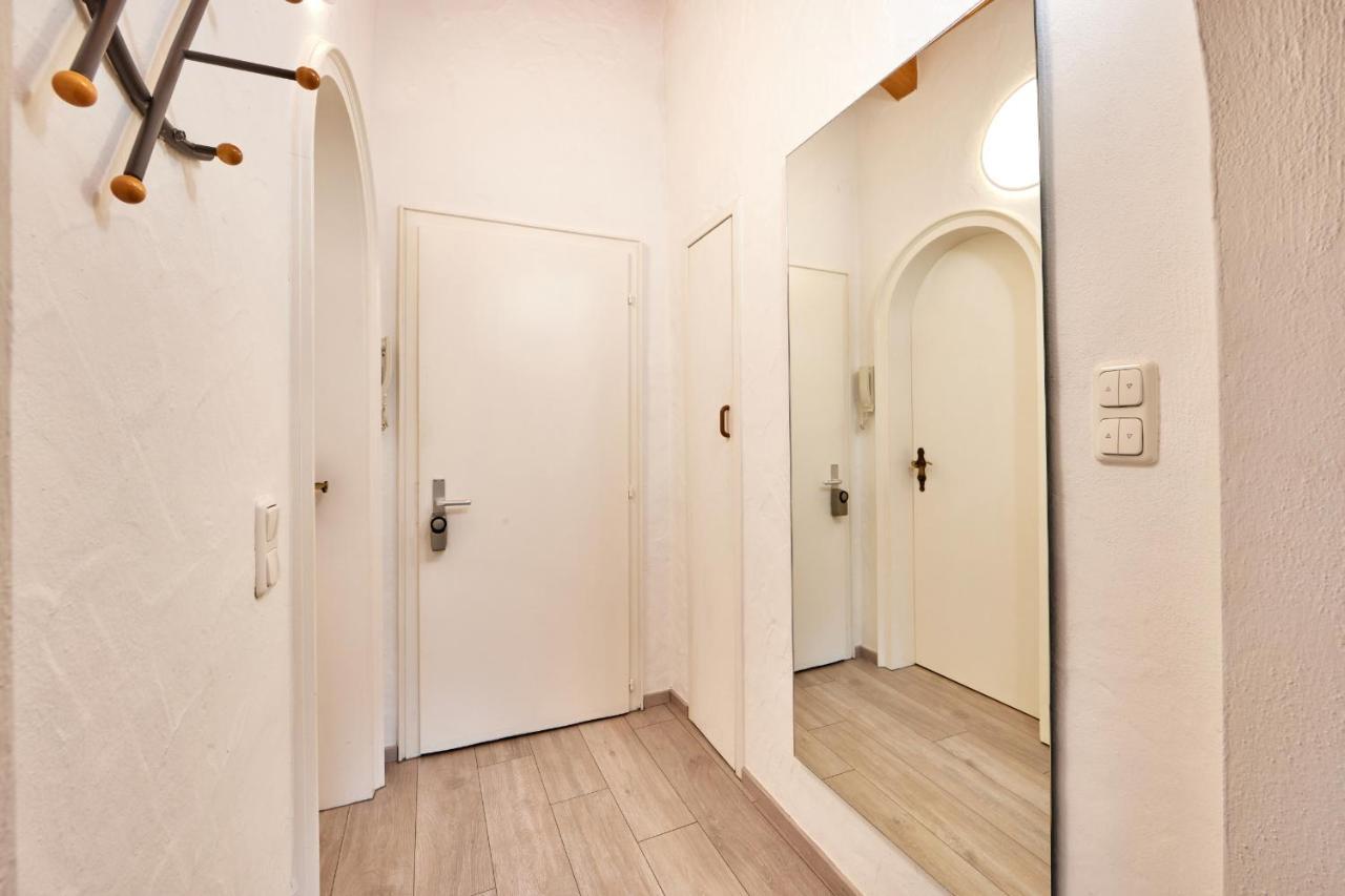 Apartament Haus Alpklang Garmisch-Partenkirchen Zewnętrze zdjęcie