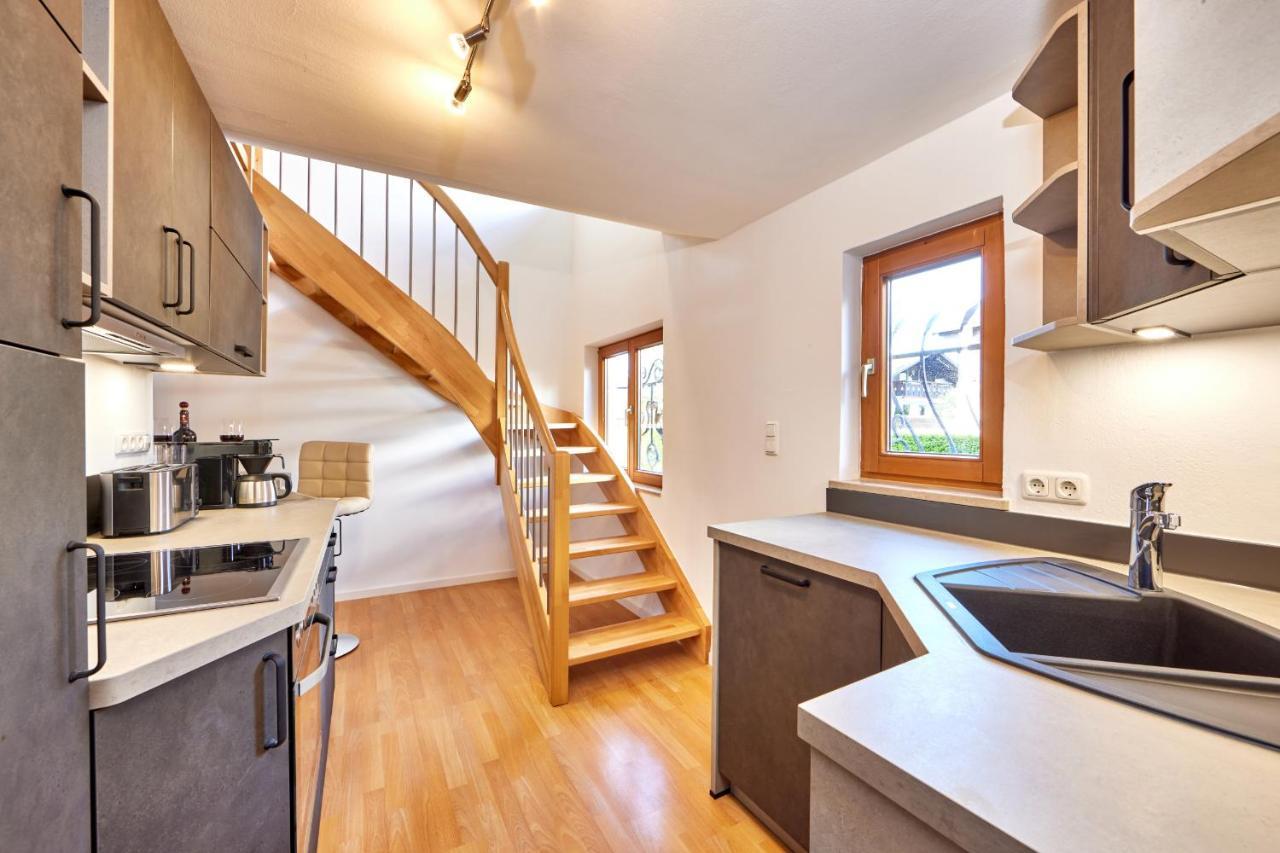 Apartament Haus Alpklang Garmisch-Partenkirchen Zewnętrze zdjęcie