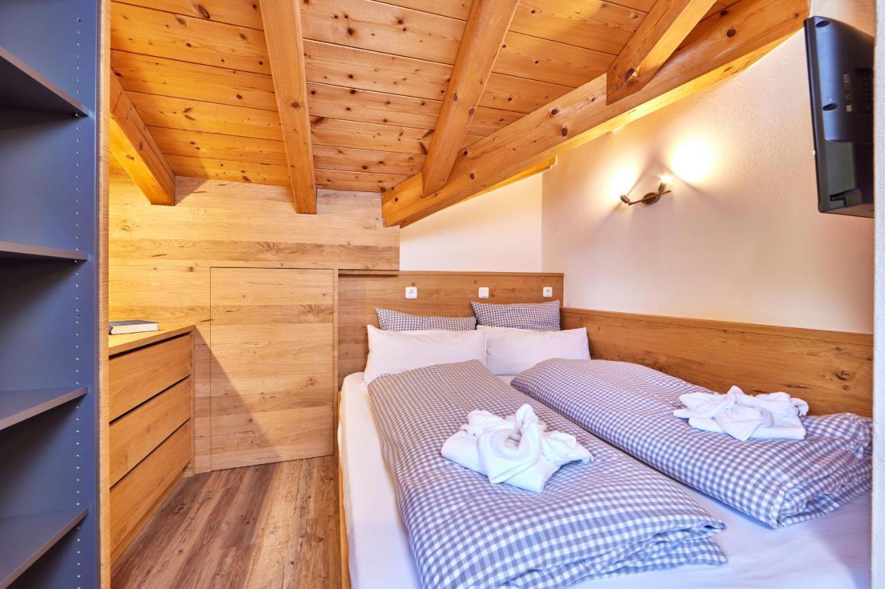 Apartament Haus Alpklang Garmisch-Partenkirchen Zewnętrze zdjęcie